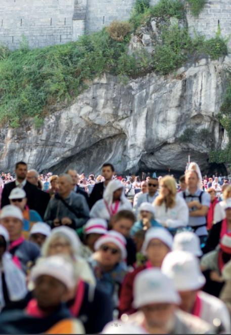 Bigorra Centre Le Sanctuaire La Grotte , Parking Lourdes