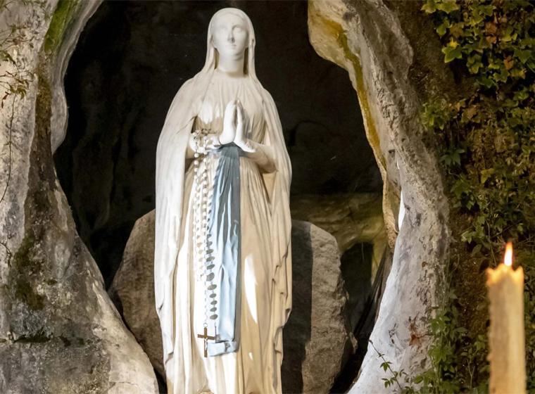 Apartment Bigorra Centre Le Sanctuaire La Grotte , Parking Lourdes