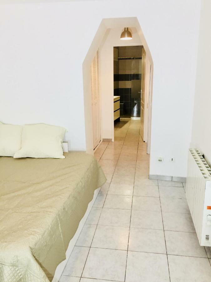 Bigorra Centre Le Sanctuaire La Grotte , Parking Apartment *