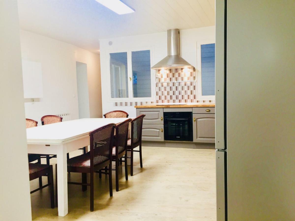 Bigorra Centre Le Sanctuaire La Grotte , Parking Apartment Lourdes