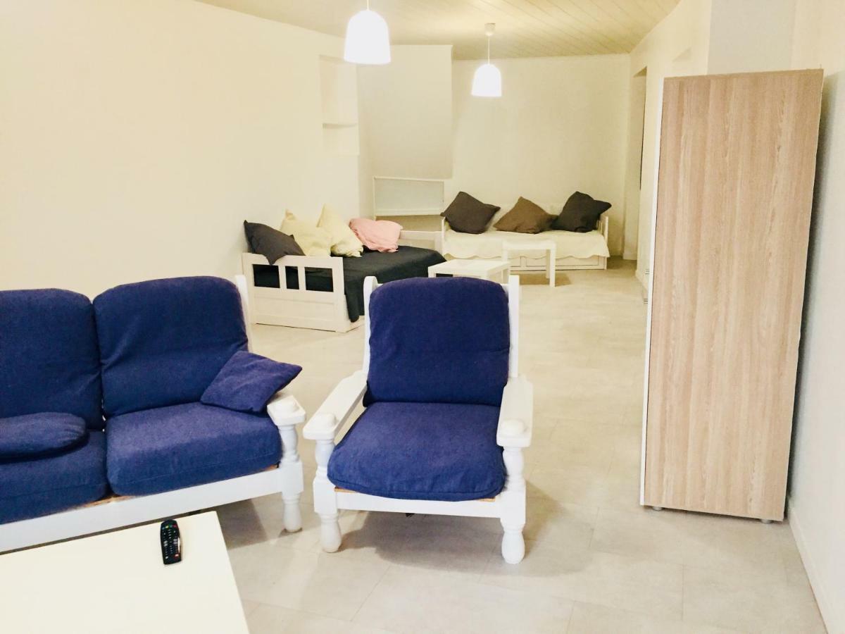Apartment Bigorra Centre Le Sanctuaire La Grotte , Parking *